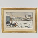 1759&nbsp;2011&nbsp;Oljemålning